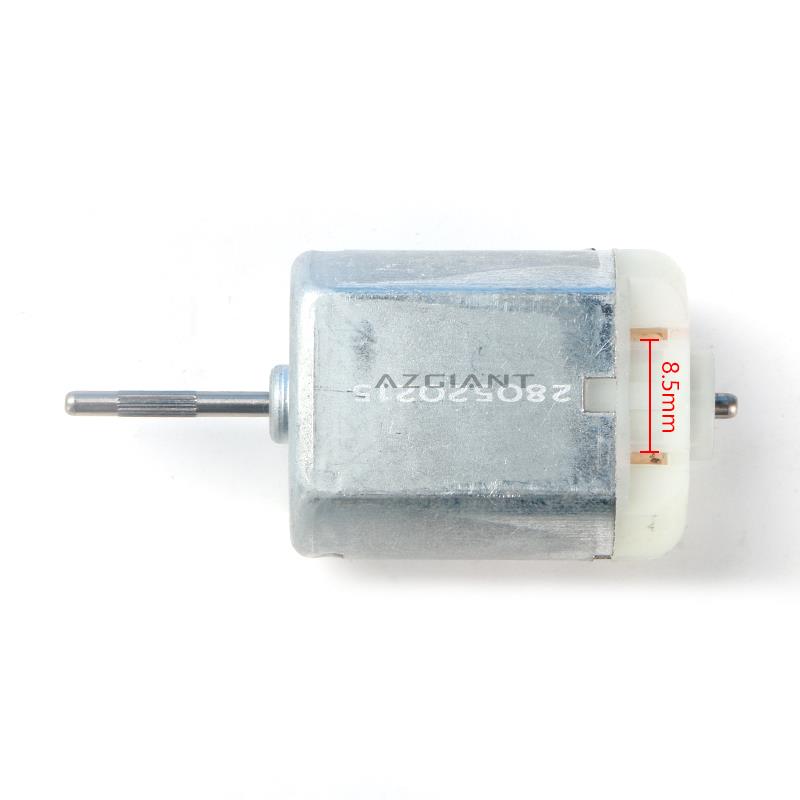 Rc Hobby Engine - Motor dc fc280 12v 0,08a 15000rpm