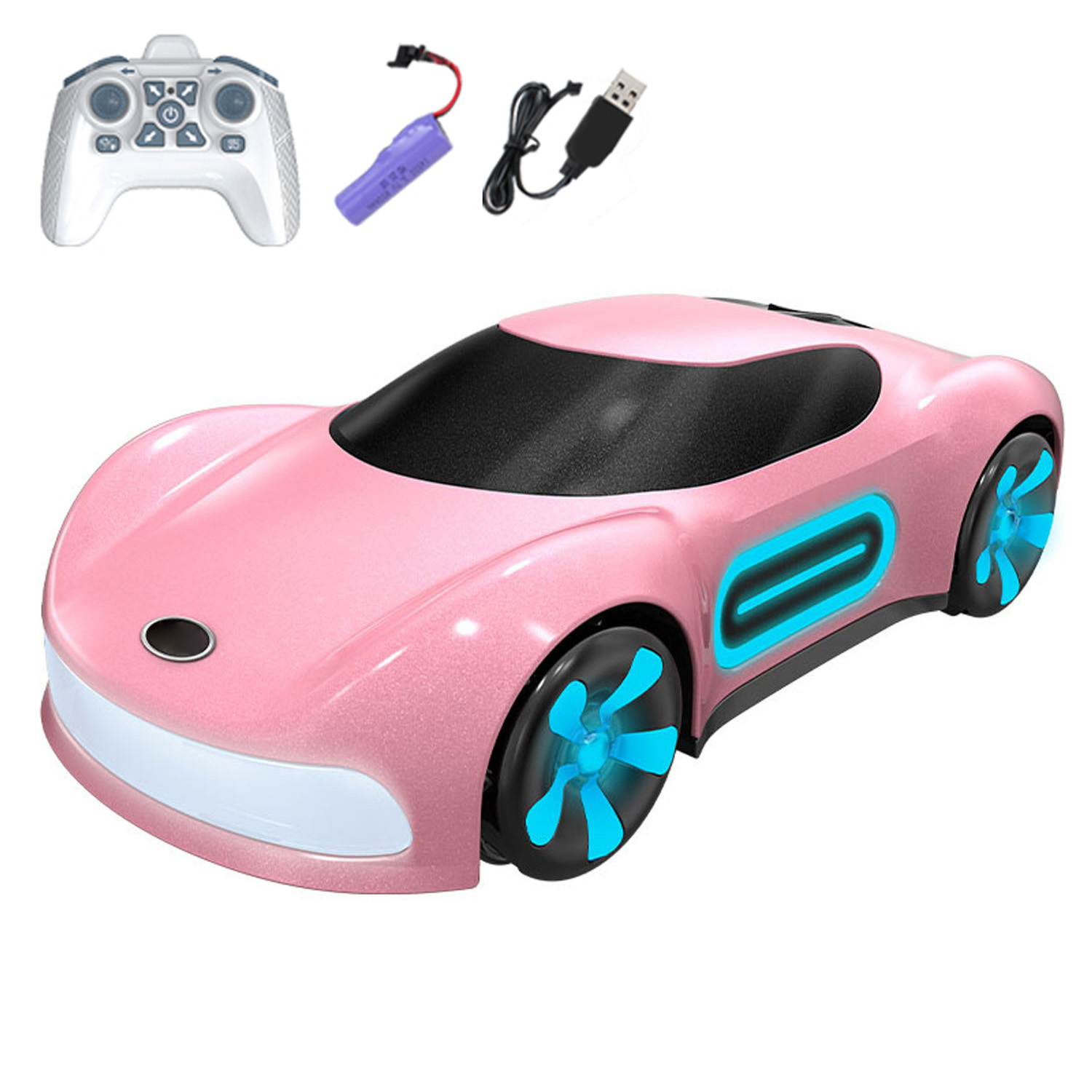 Rc Hobby Direct - Q206 rc drift carro 1/18 4x4