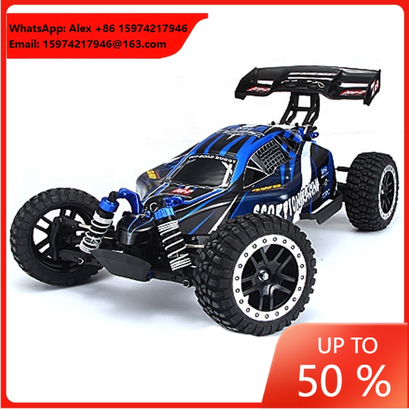 Hobby Quality Rc Cars - Carro RC de alta velocidade e