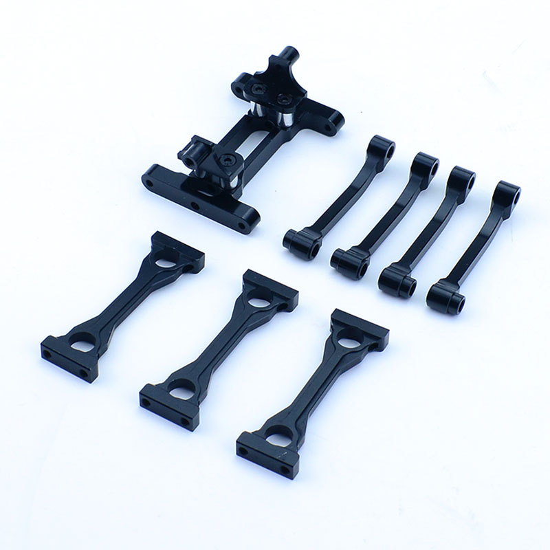 Rc Hobby Center - Braço de suspensão de metal em