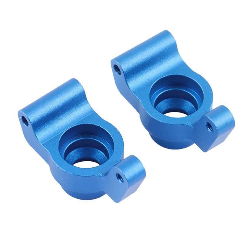 Rc Hobby De - ABST 10 Peças de Metal para