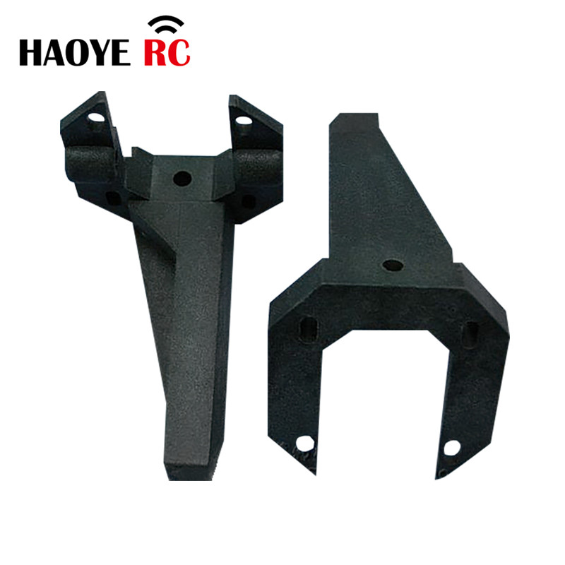 Rc Hobby Engine - Suportes de Motor Ajustáveis Haoye (1