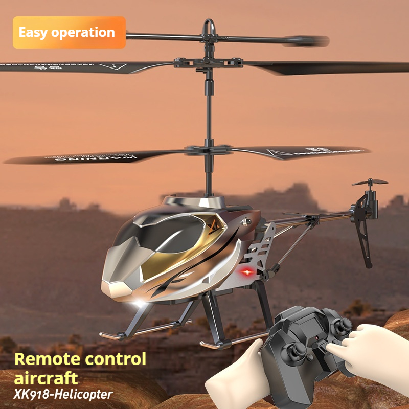 Rc Hobby Direct - Novo Helicóptero RC de Liga 2.4g