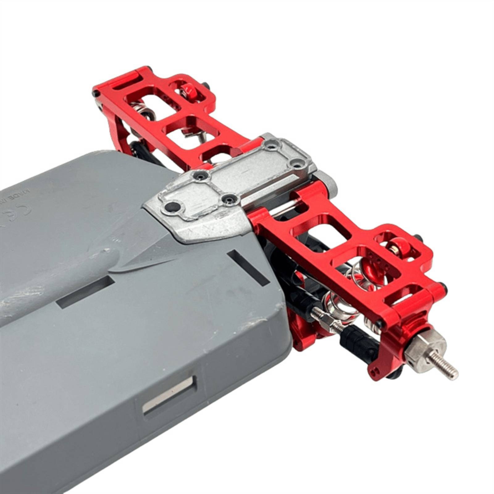 Peças de Metal para Upgrade, S - Rc Hobby Direct avaliação e preço