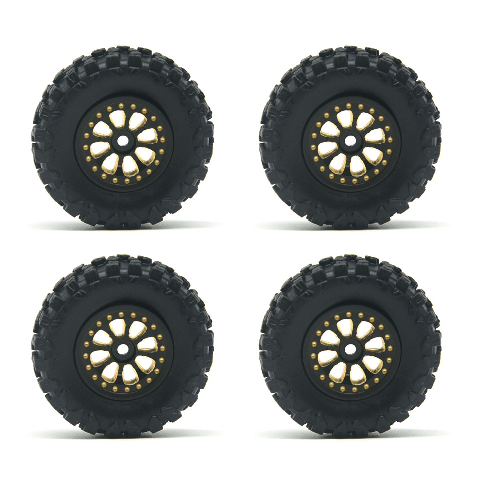 Equipe quente hobby latão offs - Rc Jeep Hobby avaliação e preço