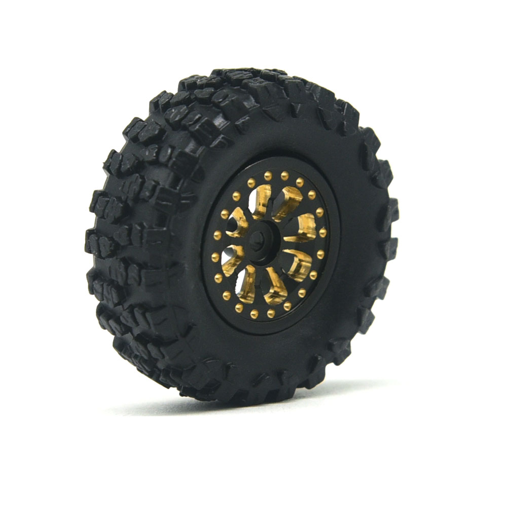 Equipe quente hobby latão offs - Rc Jeep Hobby avaliação e preço