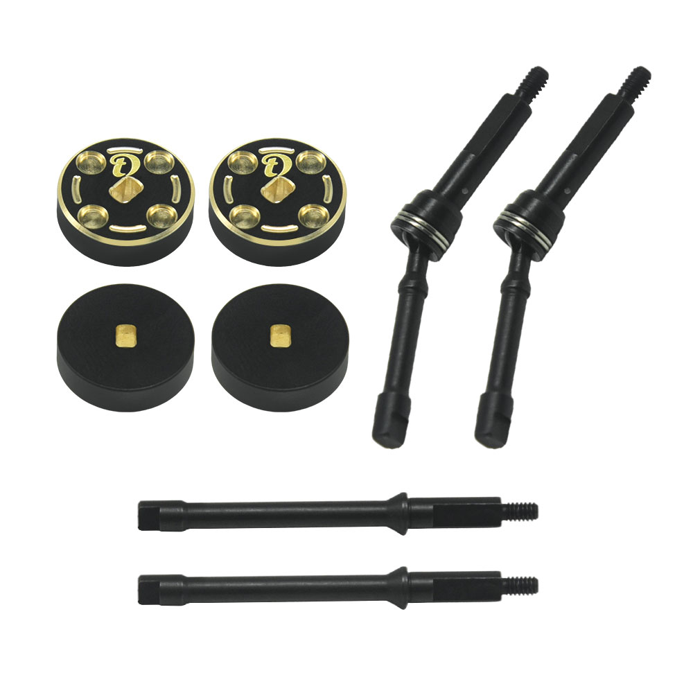 Detalhes de hobby endureciment - Rc Jeep Hobby avaliação e preço