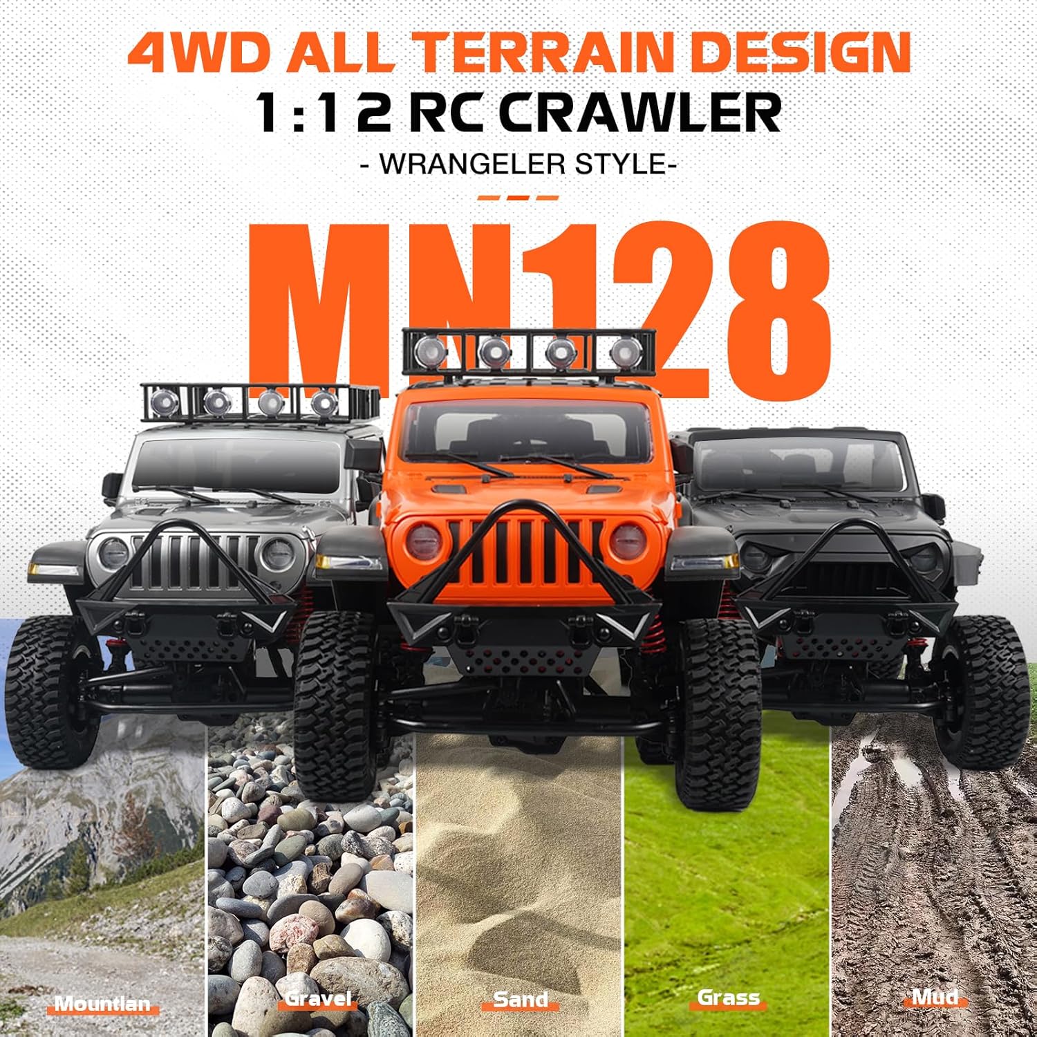 Caminhão Jeep RC Off-Road 4x4  - Rc Jeep Hobby avaliação e preço
