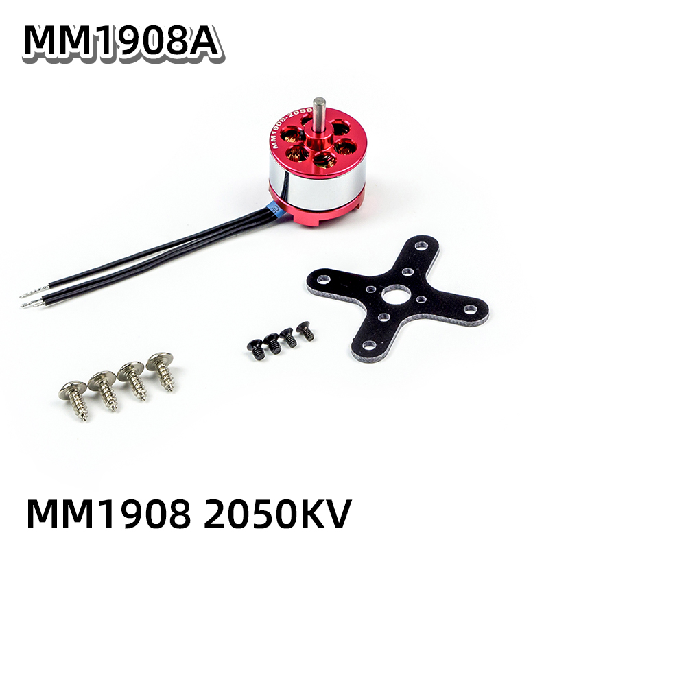 Motor Brushless AEORC MM1906/1 - Rc Hobby Engine avaliação e preço