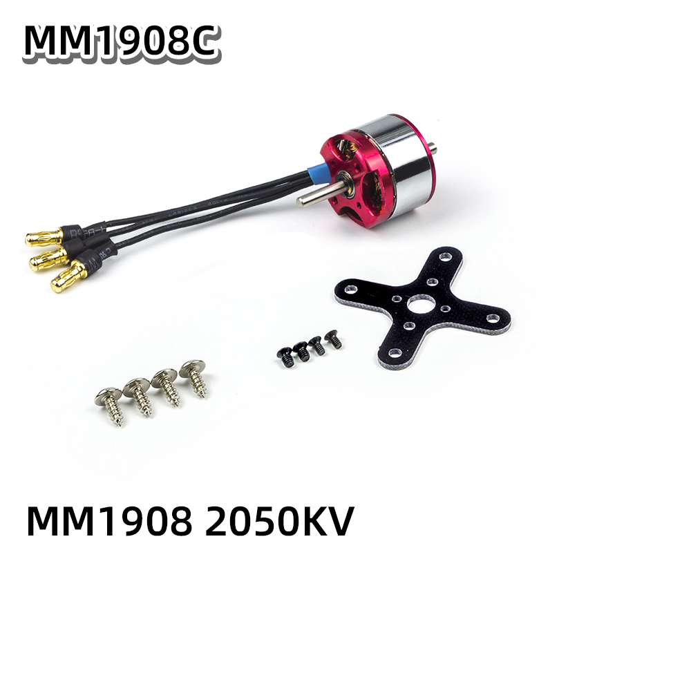 Motor Brushless AEORC MM1906/1 - Rc Hobby Engine avaliação e preço