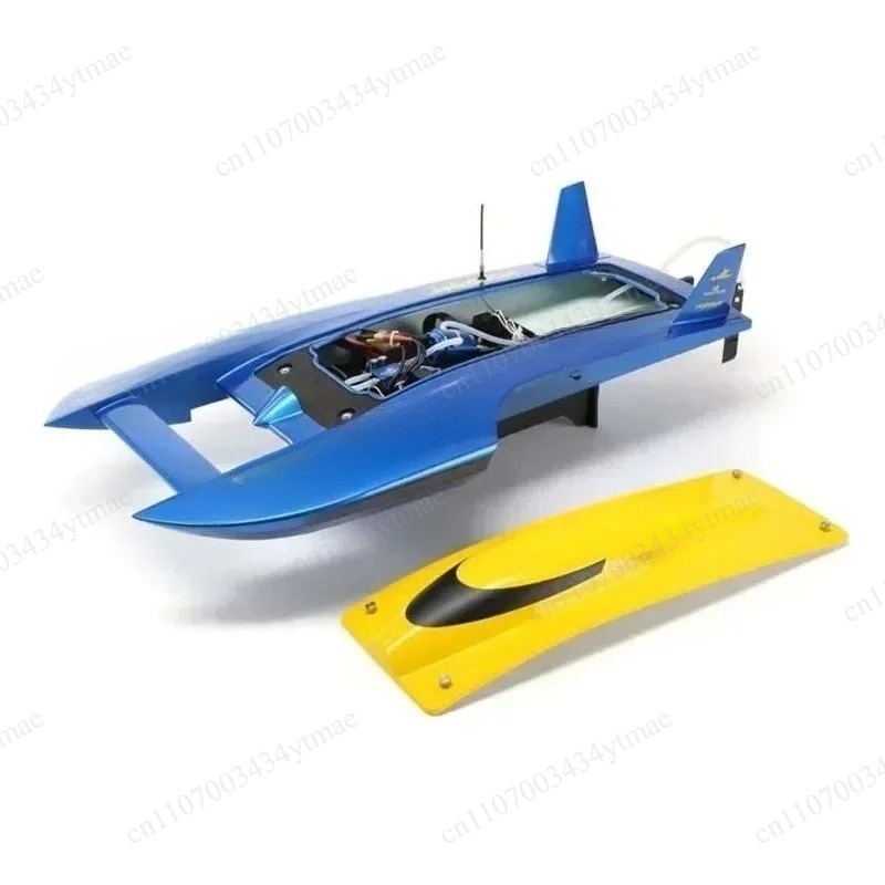 Barco de Corrida RC Elétrico d - Rc Hobby De avaliação e preço