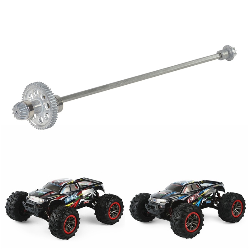 O novo eixo de acionamento cen - Rc Hobby Center avaliação e preço
