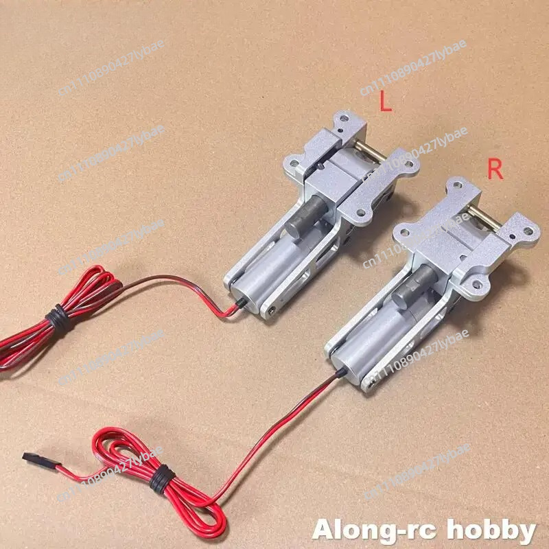 JP Hobby ER150 L R 90 Graus 2  - Rc Hobby De avaliação e preço