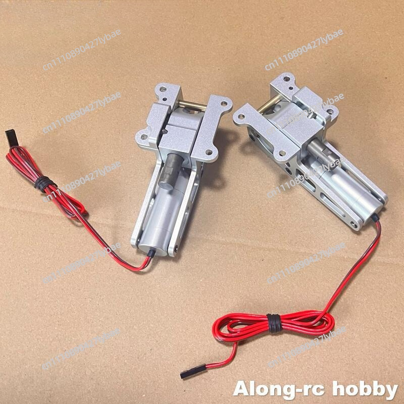 JP Hobby ER150 L R 90 Graus 2  - Rc Hobby De avaliação e preço