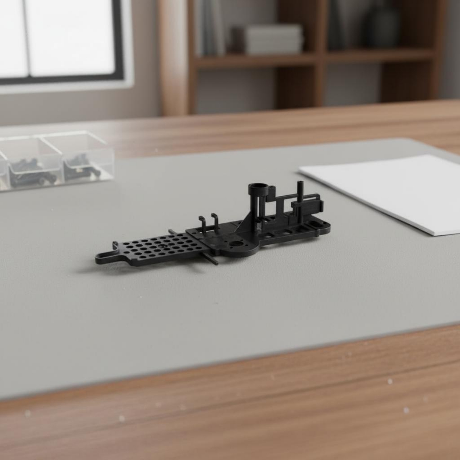 Base de Montagem para Helicópt - Rc Hobby De avaliação e preço