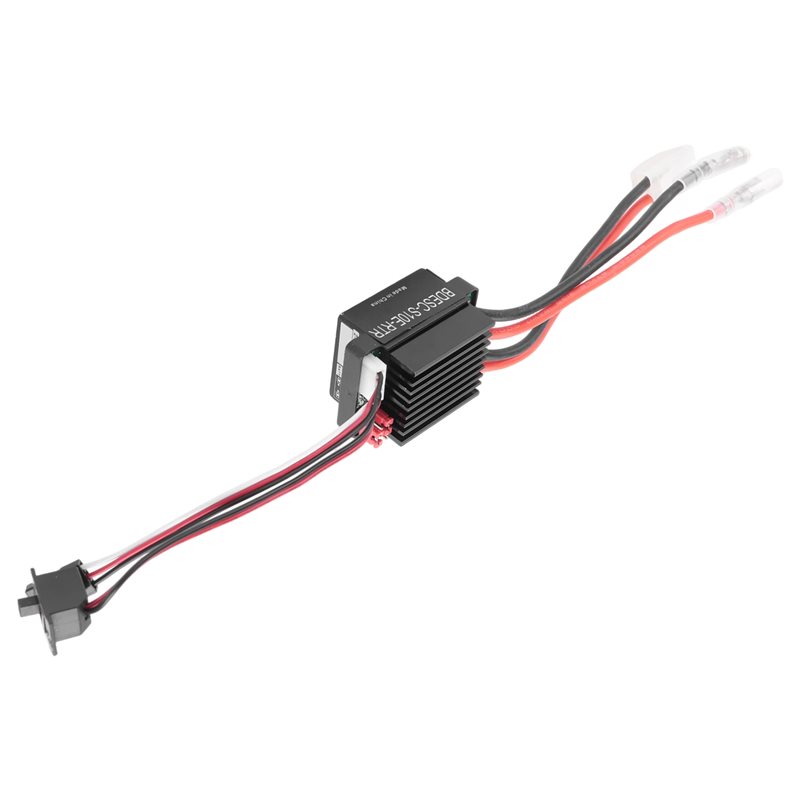Controlador de Velocidade ESC  - Rc Hobby De avaliação e preço