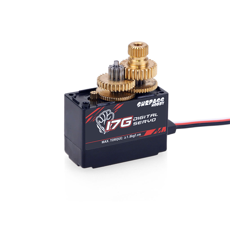 SURPASS Hobby Digital Servo pa - Hobby Quality Rc Cars avaliação e preço