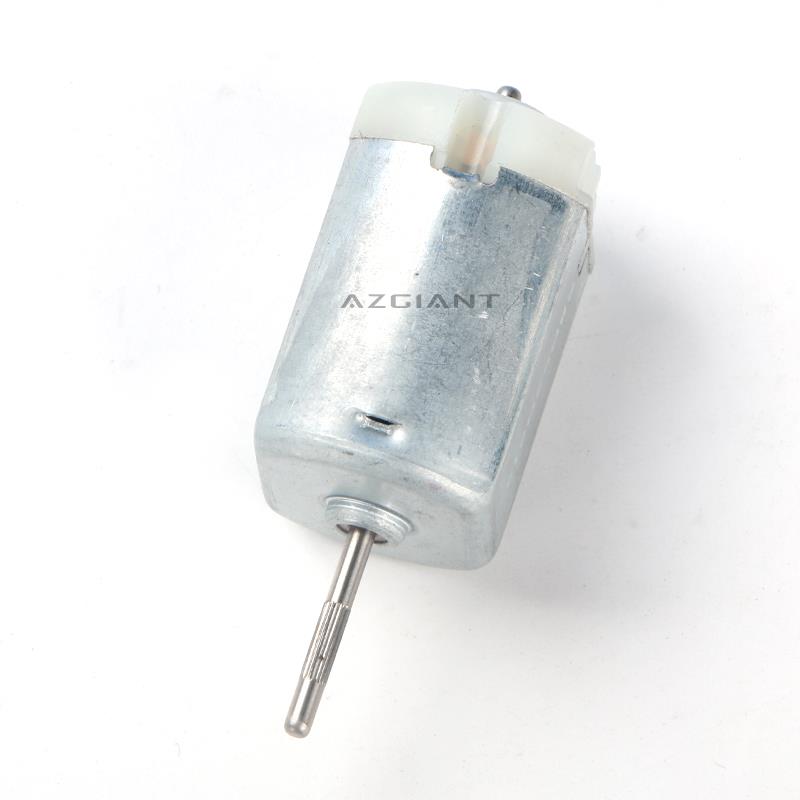 Motor dc fc280 12v 0,08a 15000 - Rc Hobby Engine avaliação e preço