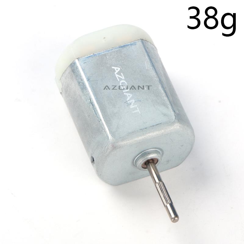 Motor dc fc280 12v 0,08a 15000 - Rc Hobby Engine avaliação e preço