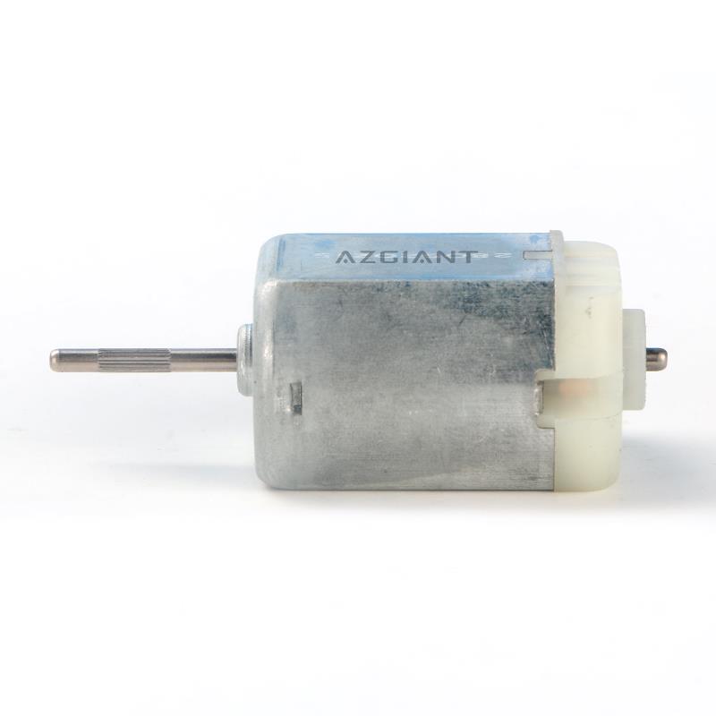 Motor dc fc280 12v 0,08a 15000 - Rc Hobby Engine avaliação e preço