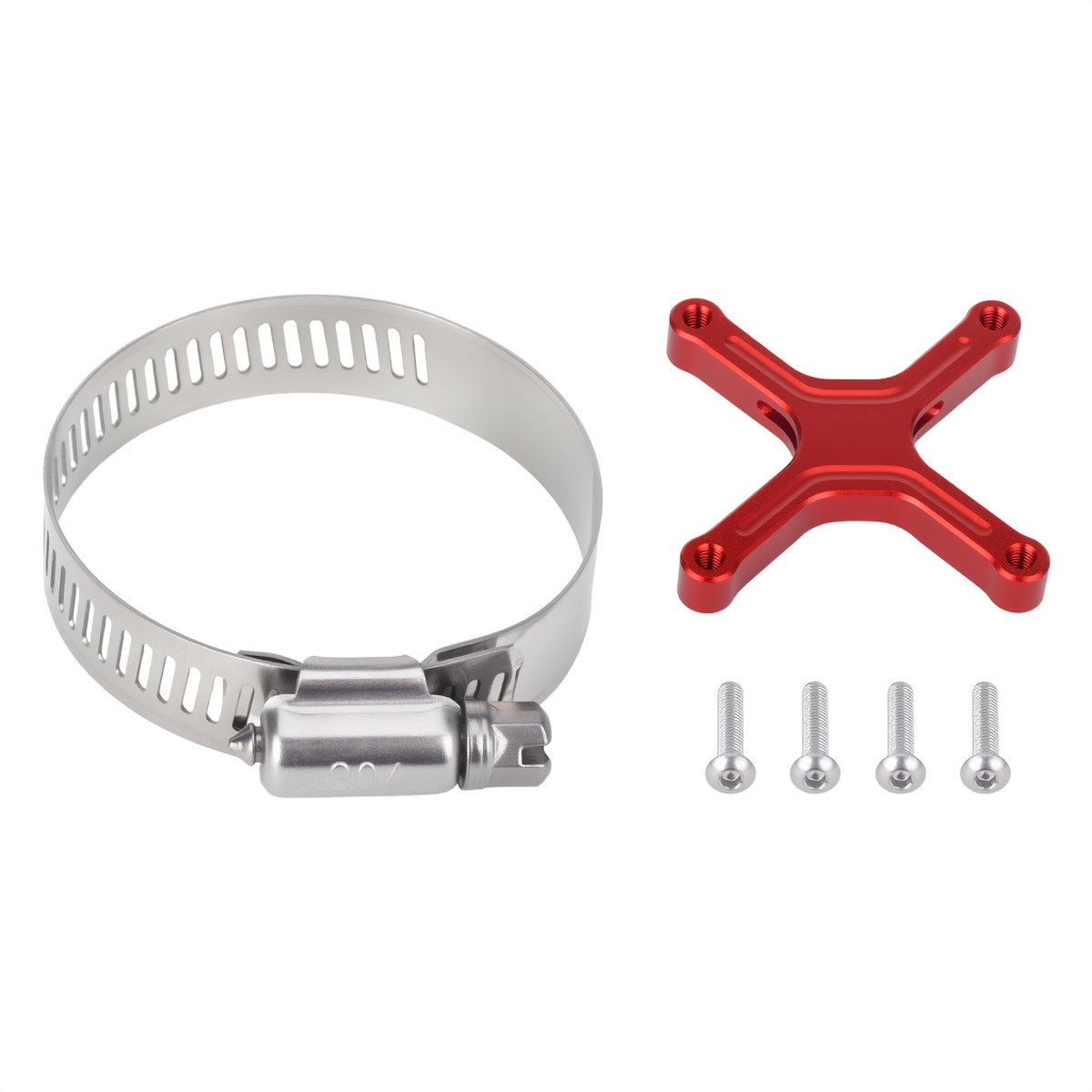 Suporte Universal Ajustável pa - Rc Hobby Engine avaliação e preço