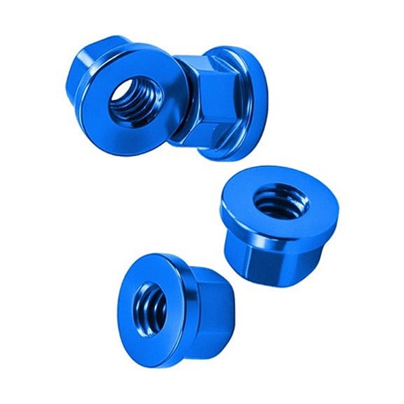 Porcas de Cubo de Roda Axiais  - Rc Jeep Hobby avaliação e preço