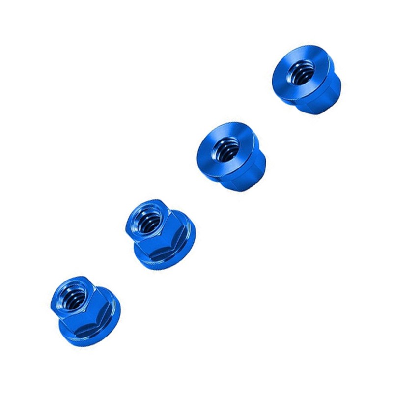 Porcas de Cubo de Roda Axiais  - Rc Jeep Hobby avaliação e preço
