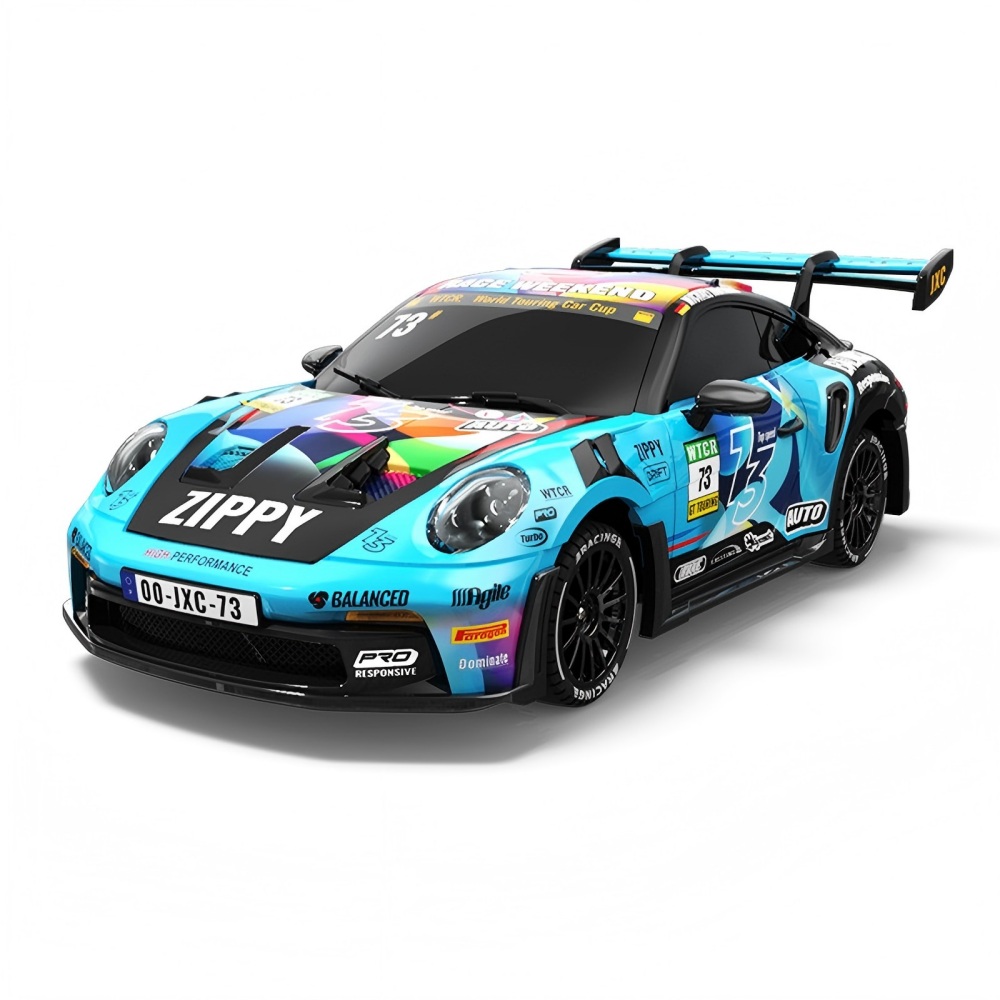 Carro de Drift RC JXC P04302 E - Rc Hobby Direct avaliação e preço