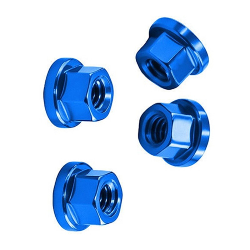 WOWFU - Porcas de Cubo de Roda - Rc Jeep Hobby avaliação e preço