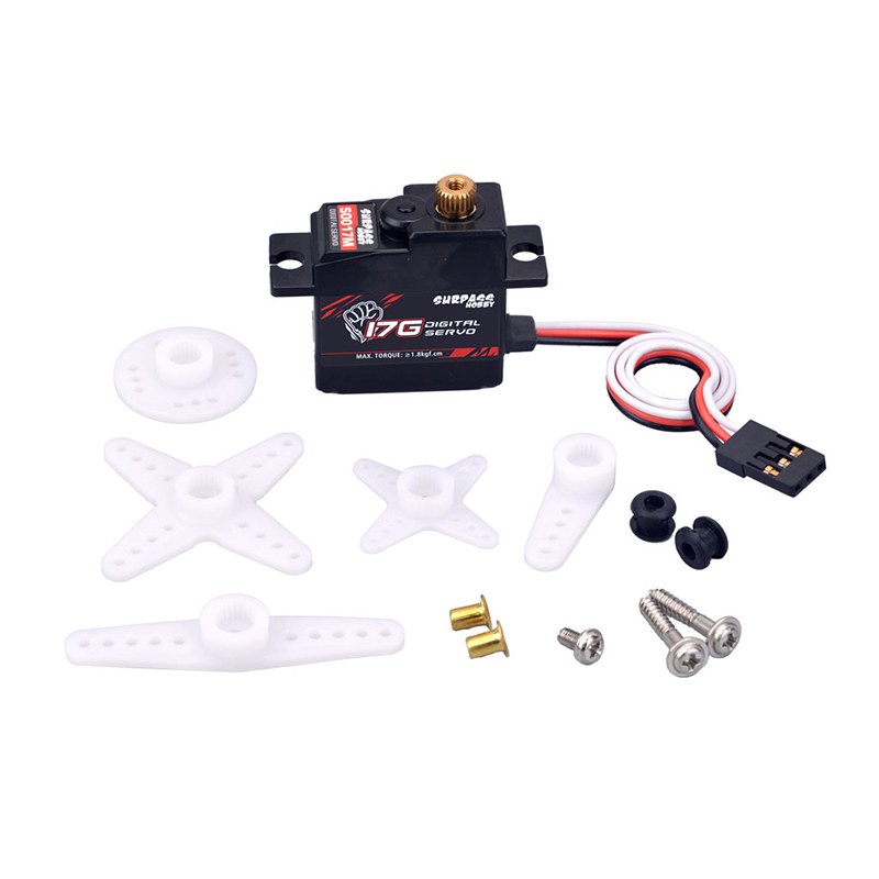 Surpass hobby-servomotor digit - Hobby Quality Rc Cars avaliação e preço