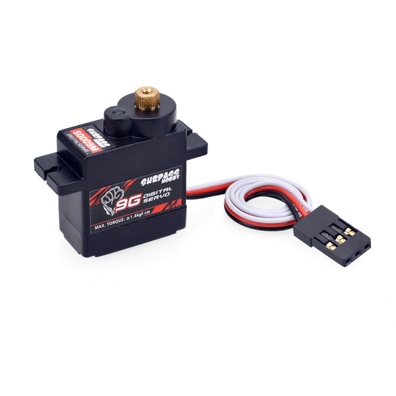 Surpass hobby-servomotor digit - Hobby Quality Rc Cars avaliação e preço