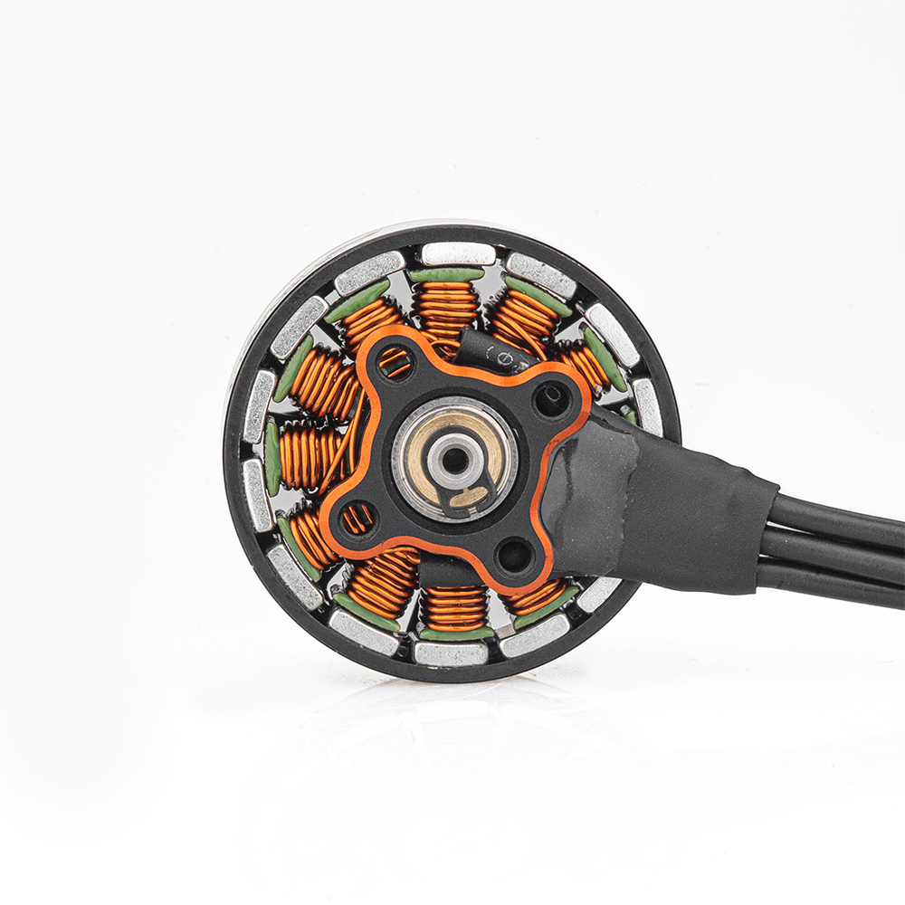 Motor Brushless VCI HOBBY SPAR - Rc Hobby De avaliação e preço