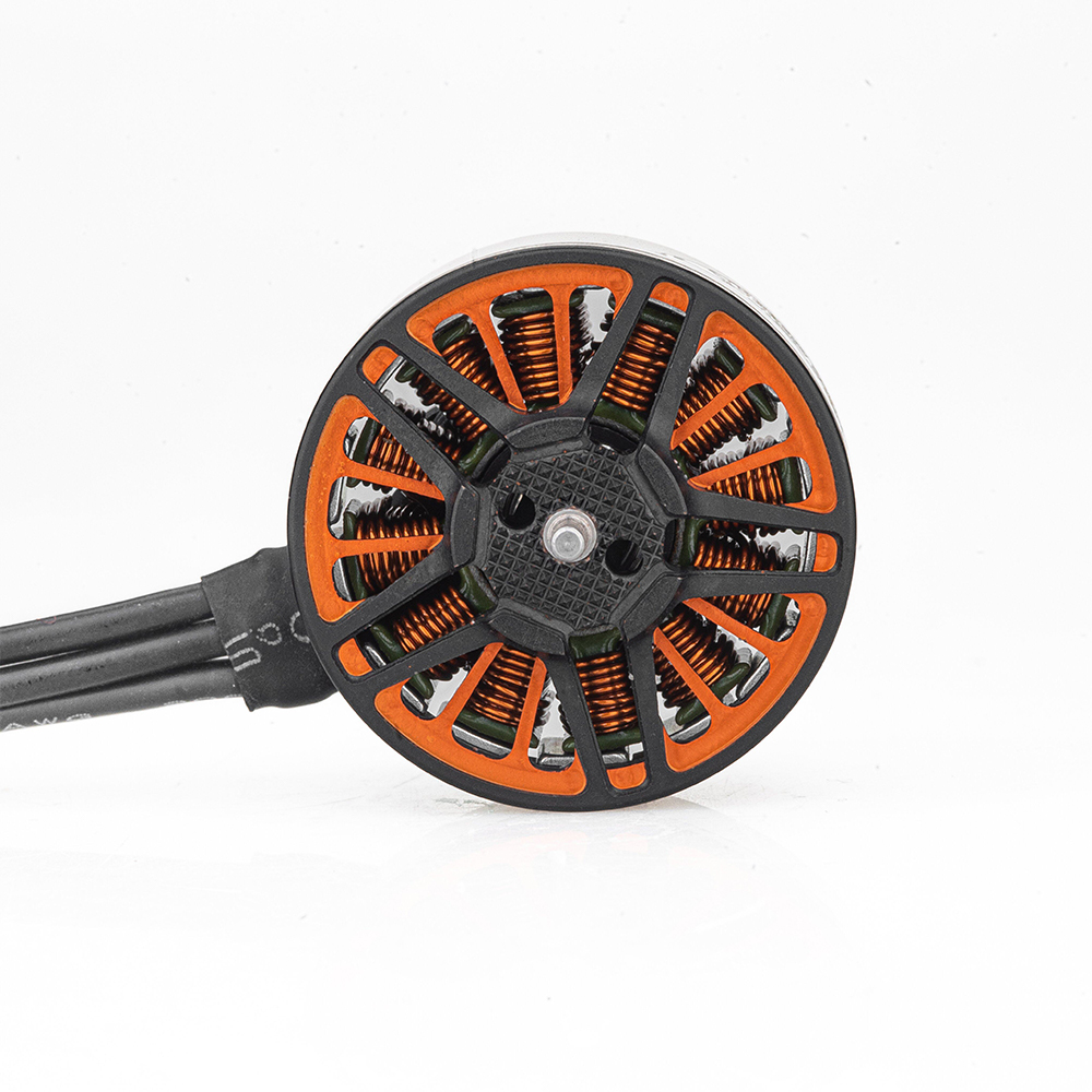 Motor Brushless VCI HOBBY SPAR - Rc Hobby De avaliação e preço