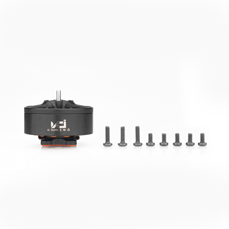 Motor Brushless VCI HOBBY SPAR - Rc Hobby De avaliação e preço