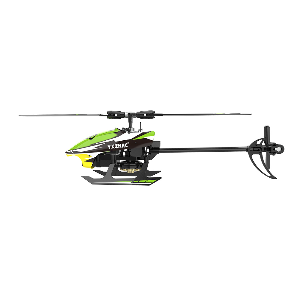 Helicóptero RC YuXiang F120 de - Rc Hobby Direct avaliação e preço