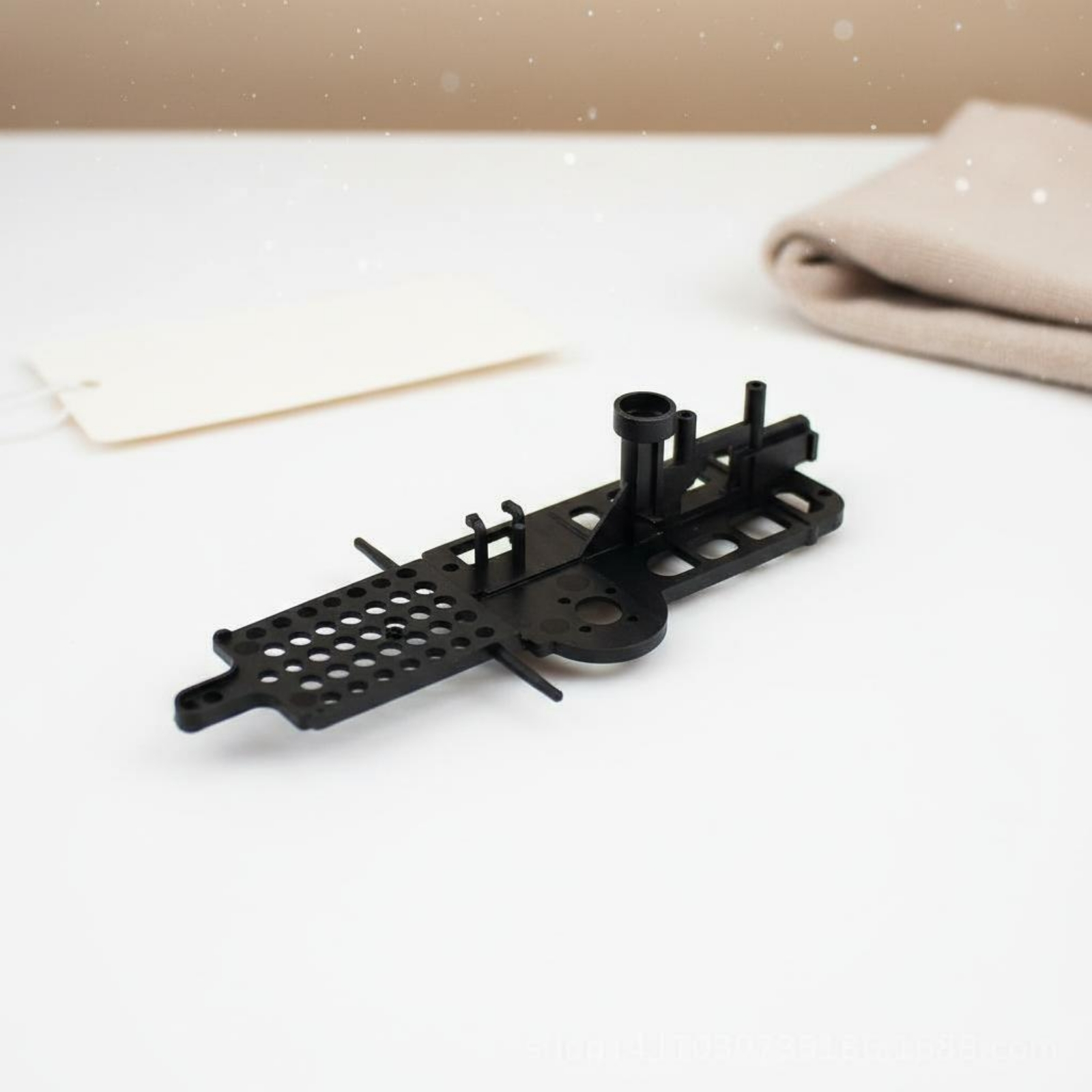 Base de Montagem para Helicópt - Rc Hobby De avaliação e preço