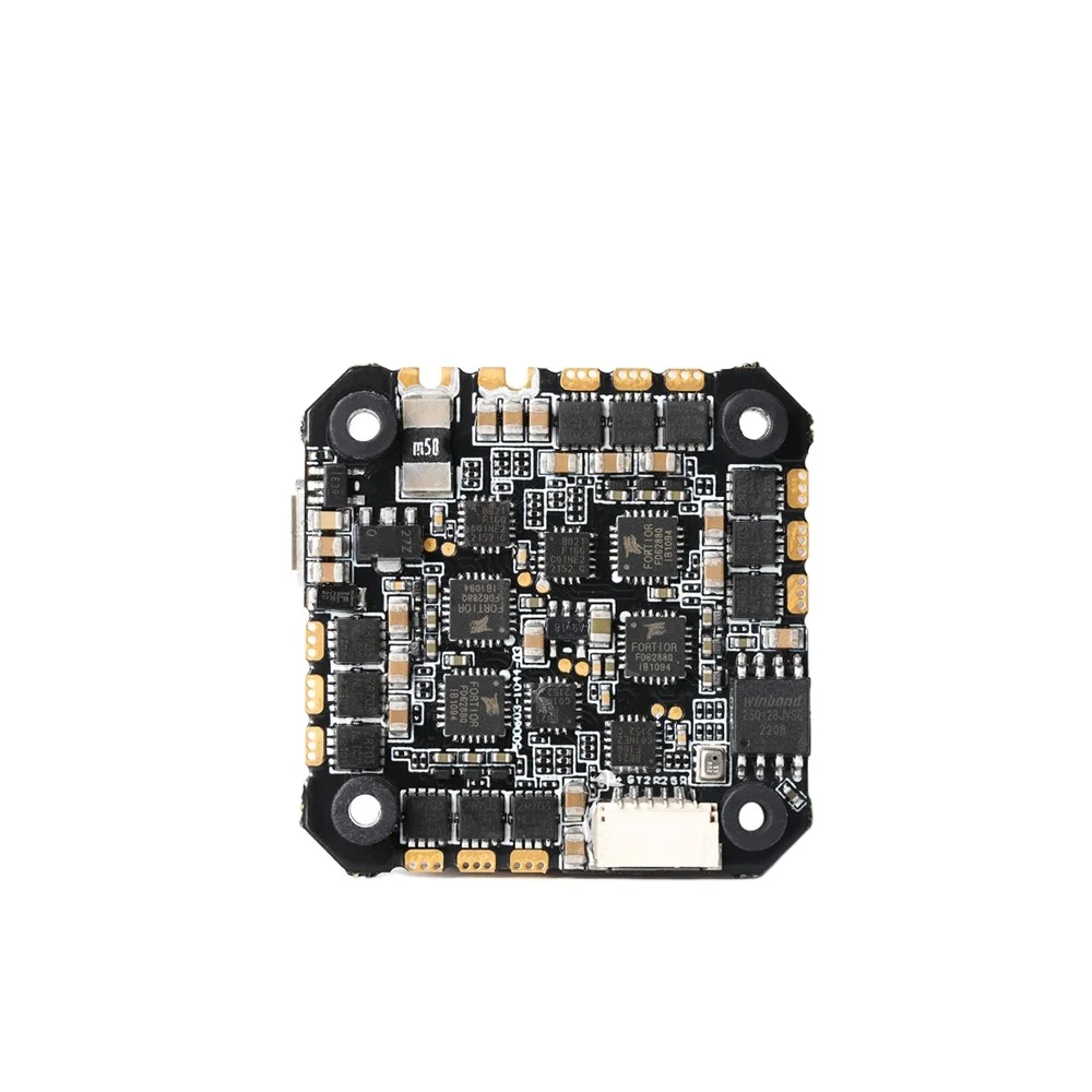 T-HOBBY F7 35A AIO Direto da F - Rc Hobby Direct avaliação e preço