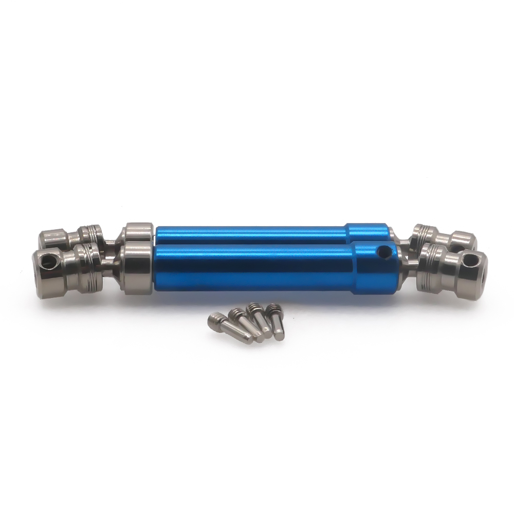 2 pçs anodizado liga centro cv - Rc Hobby Center avaliação e preço