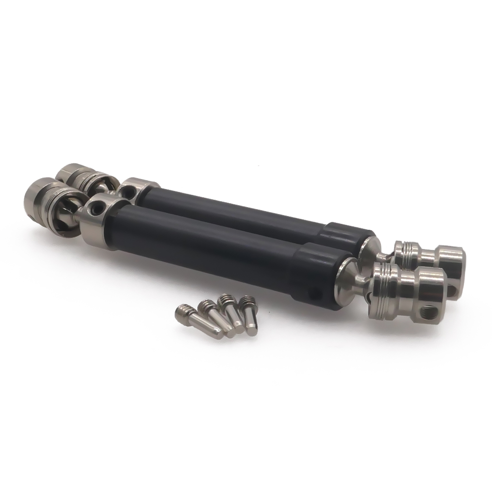 2 pçs anodizado liga centro cv - Rc Hobby Center avaliação e preço
