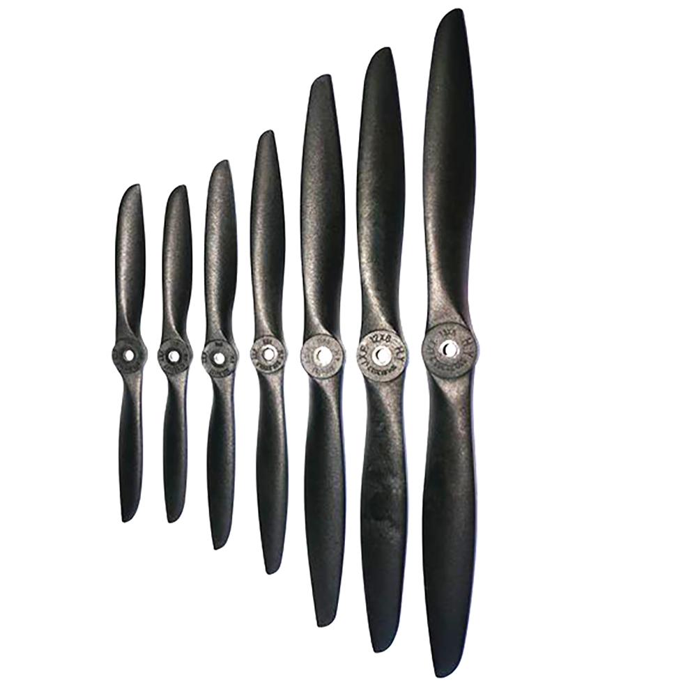 Hélice de Nylon de 2 Pás para  - Rc Hobby Engine avaliação e preço