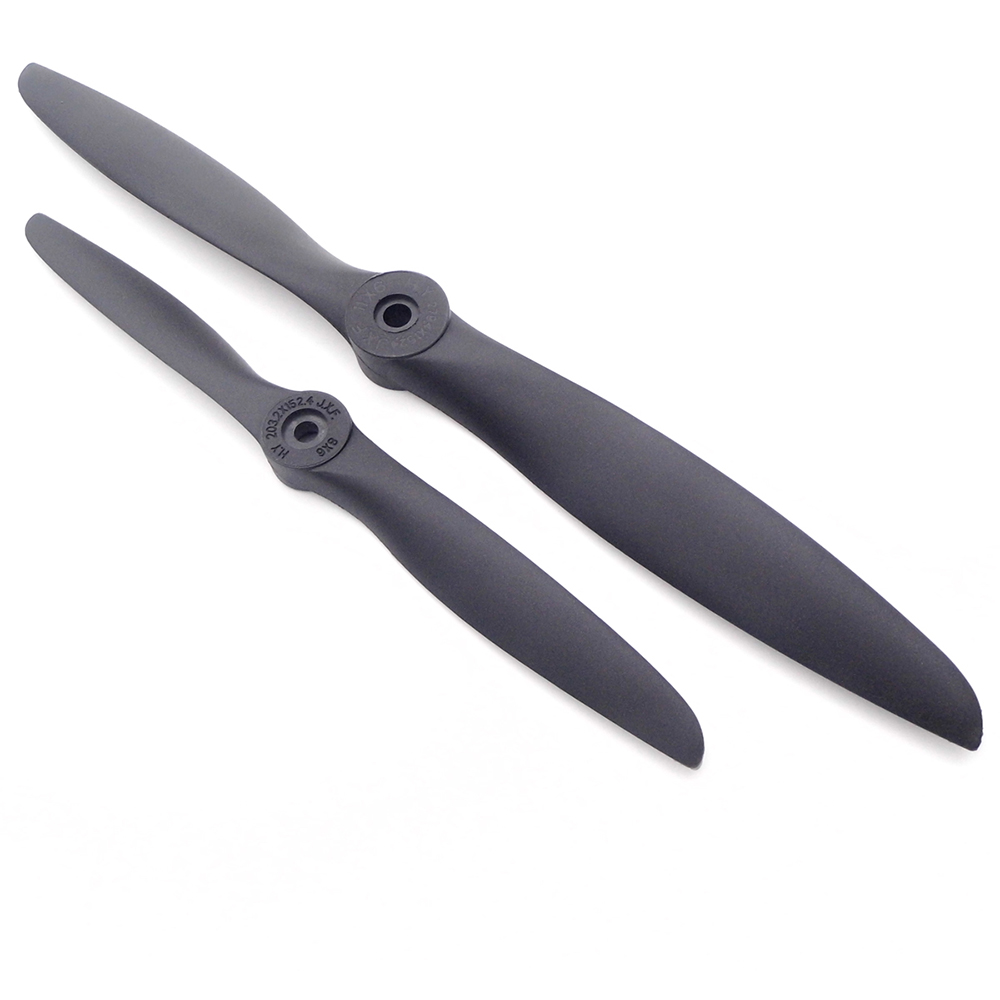Hélice de Nylon de 2 Pás para  - Rc Hobby Engine avaliação e preço
