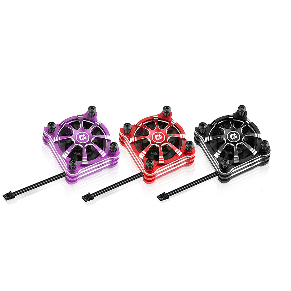 Ventilador de alta velocidade  - Rc Hobby Engine avaliação e preço