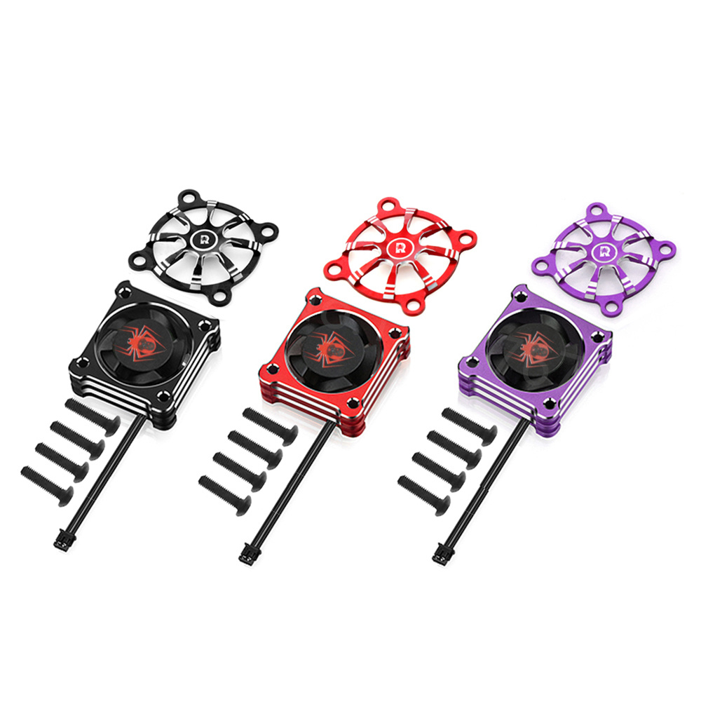 Ventilador de alta velocidade  - Rc Hobby Engine avaliação e preço