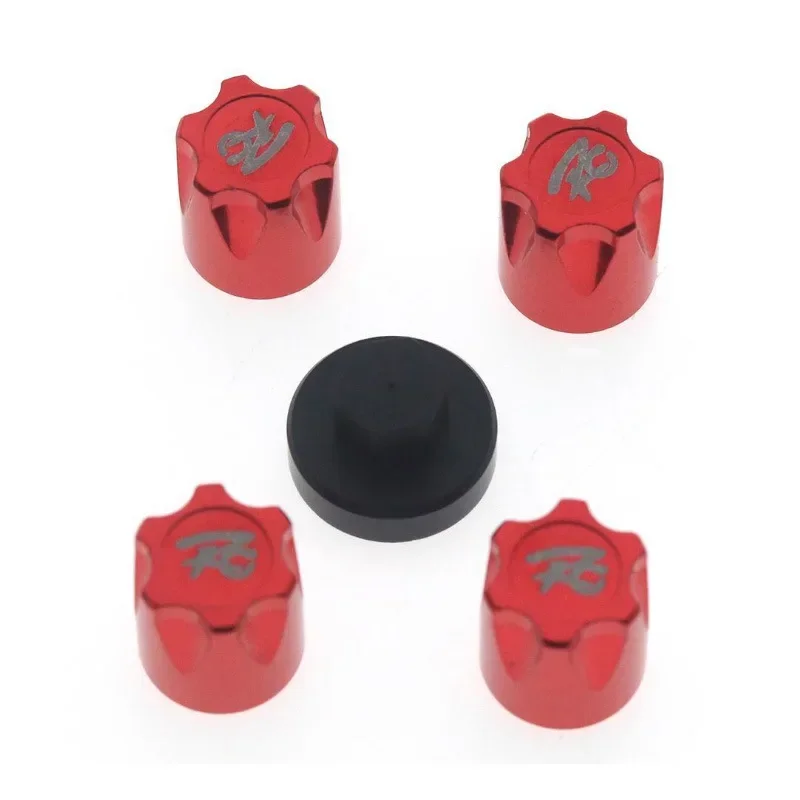 4 pçs metal aro da roda centro - Rc Hobby Center avaliação e preço