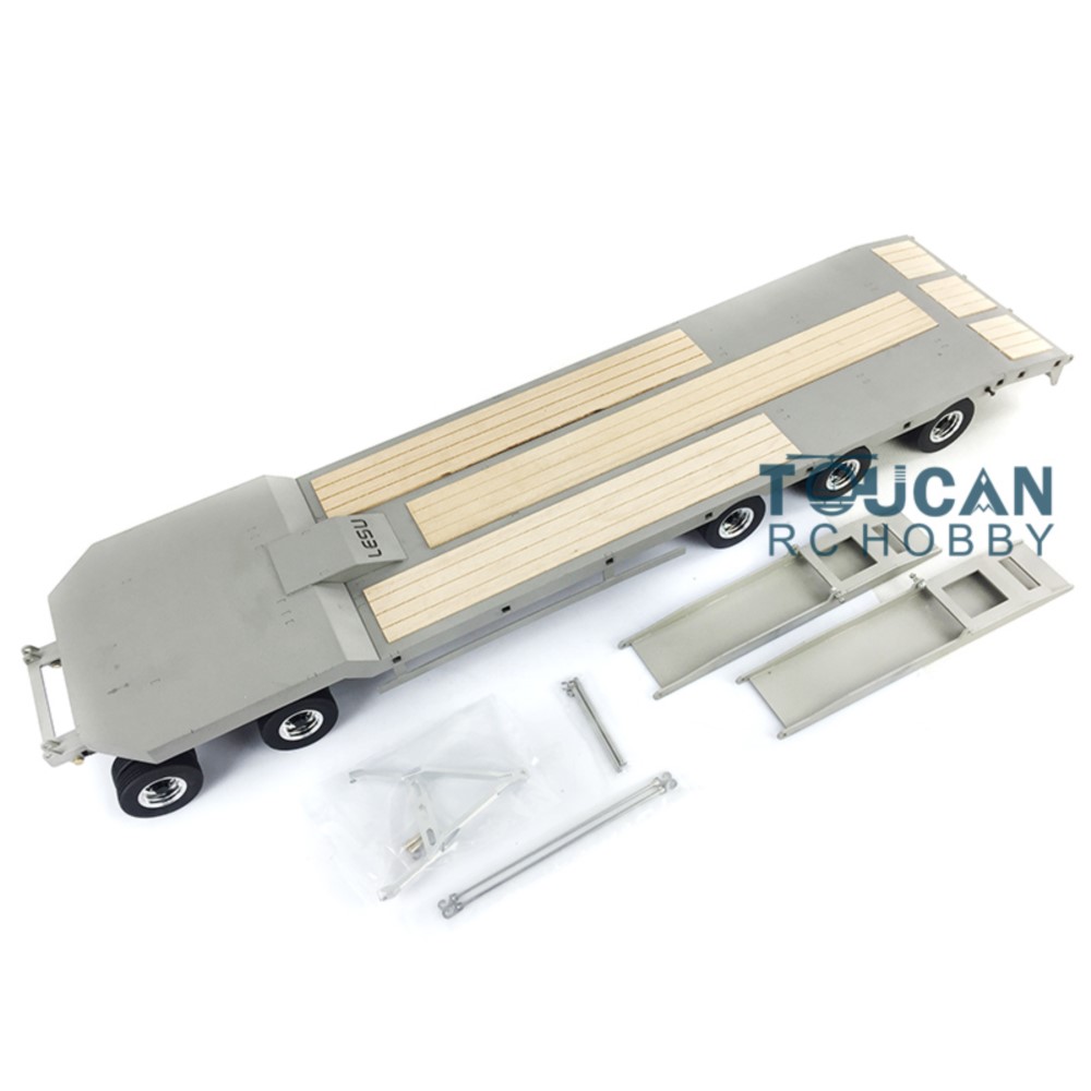 Placa de Reboque de Metal em E - Hobby Quality Rc Cars avaliação e preço