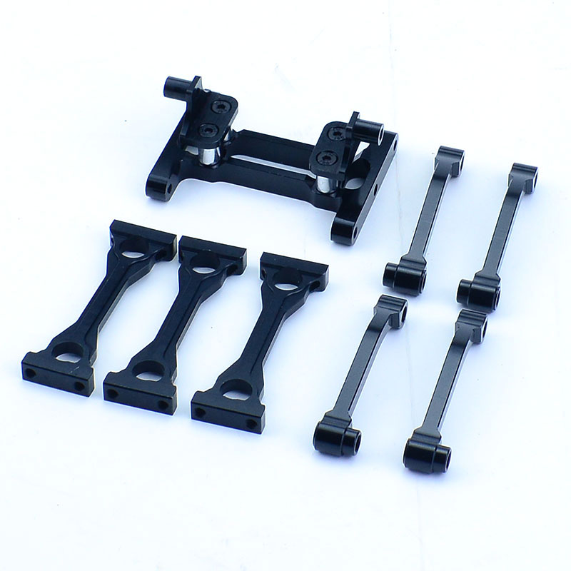 Braço de suspensão de metal em - Rc Hobby Center avaliação e preço