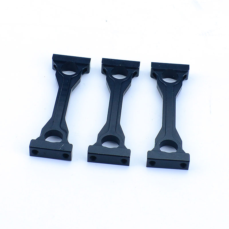 Braço de suspensão de metal em - Rc Hobby Center avaliação e preço