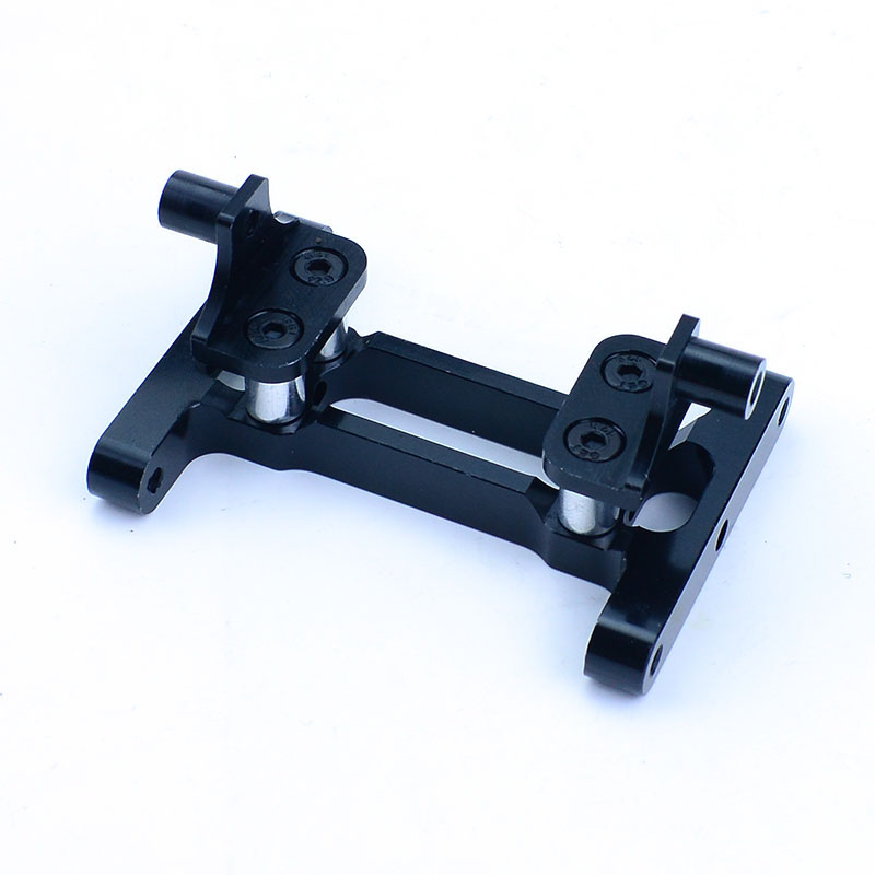 Braço de suspensão de metal em - Rc Hobby Center avaliação e preço