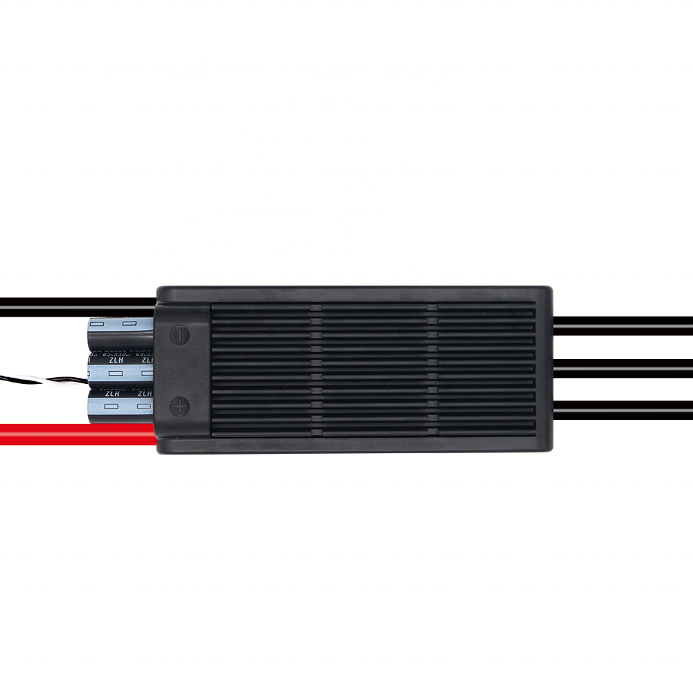 Flycolor 150A ESC com FlyDrago - Rc Hobby De avaliação e preço