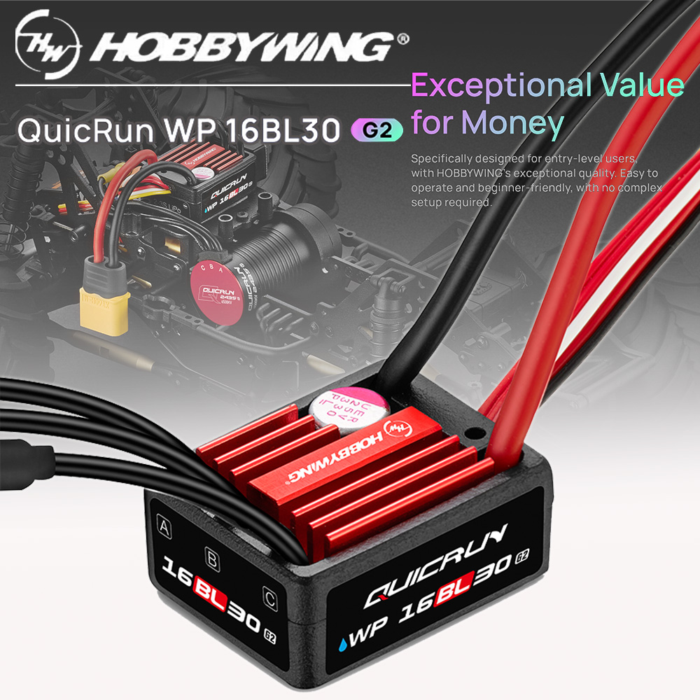 Controlador de Velocidade Sem  - Rc Hobby Engine avaliação e preço
